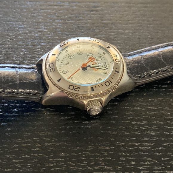 Harley-Davidson Vintage Ladies Watch